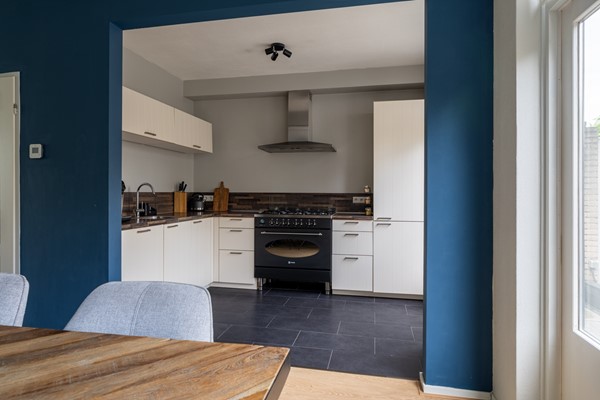 Medium property photo - Van Leeuwenhoeklaan 27, 4904 KN Oosterhout